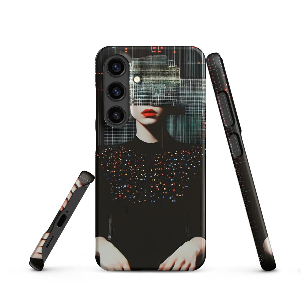 Enigmatic Digital Abstraction
