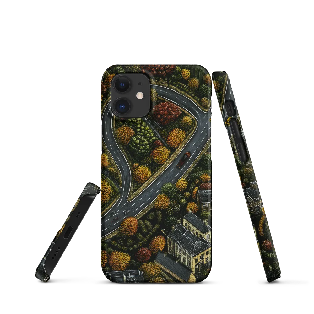 Heartfelt Journey Through Autumn