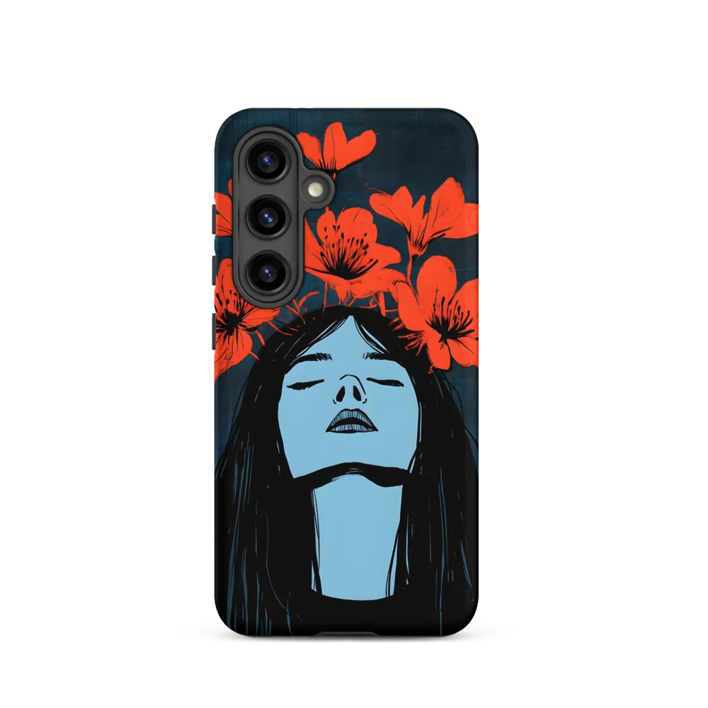 Crowned in Bloom