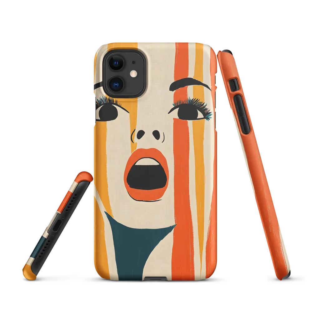 Vivid Expression