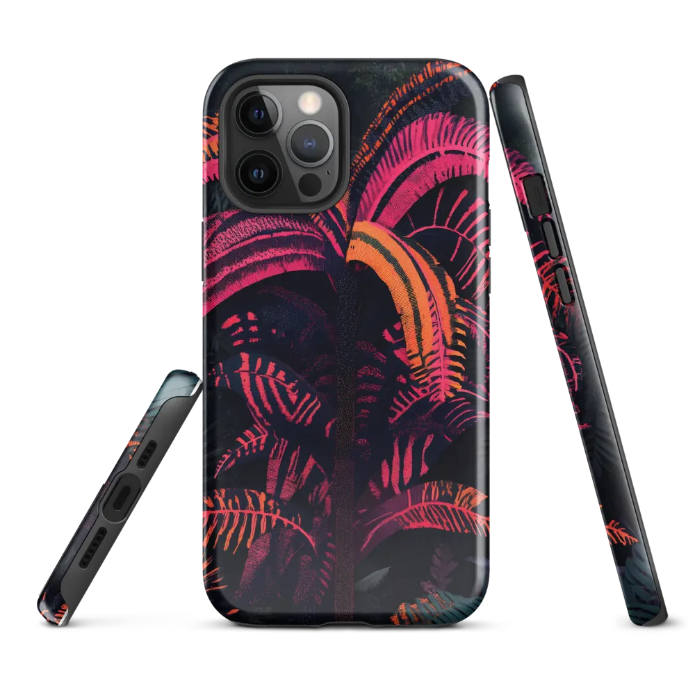 Tropical Radiance