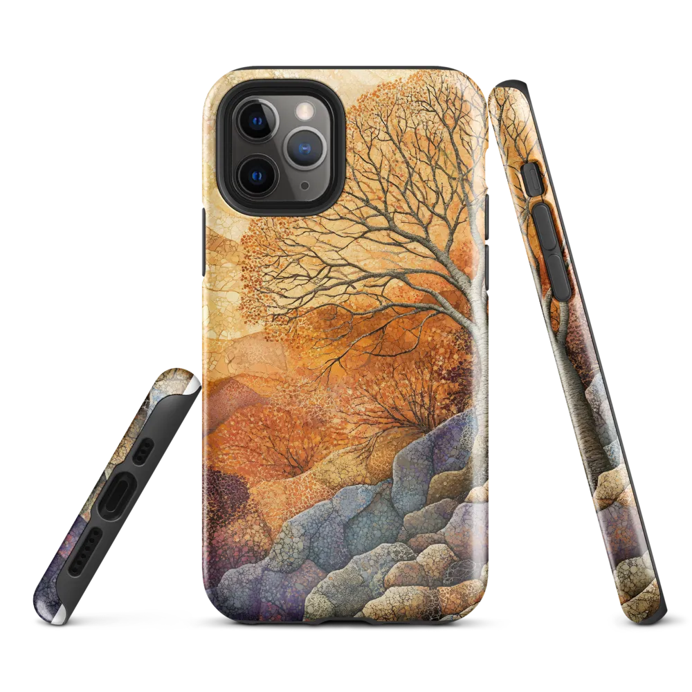 Whispers of Autumn