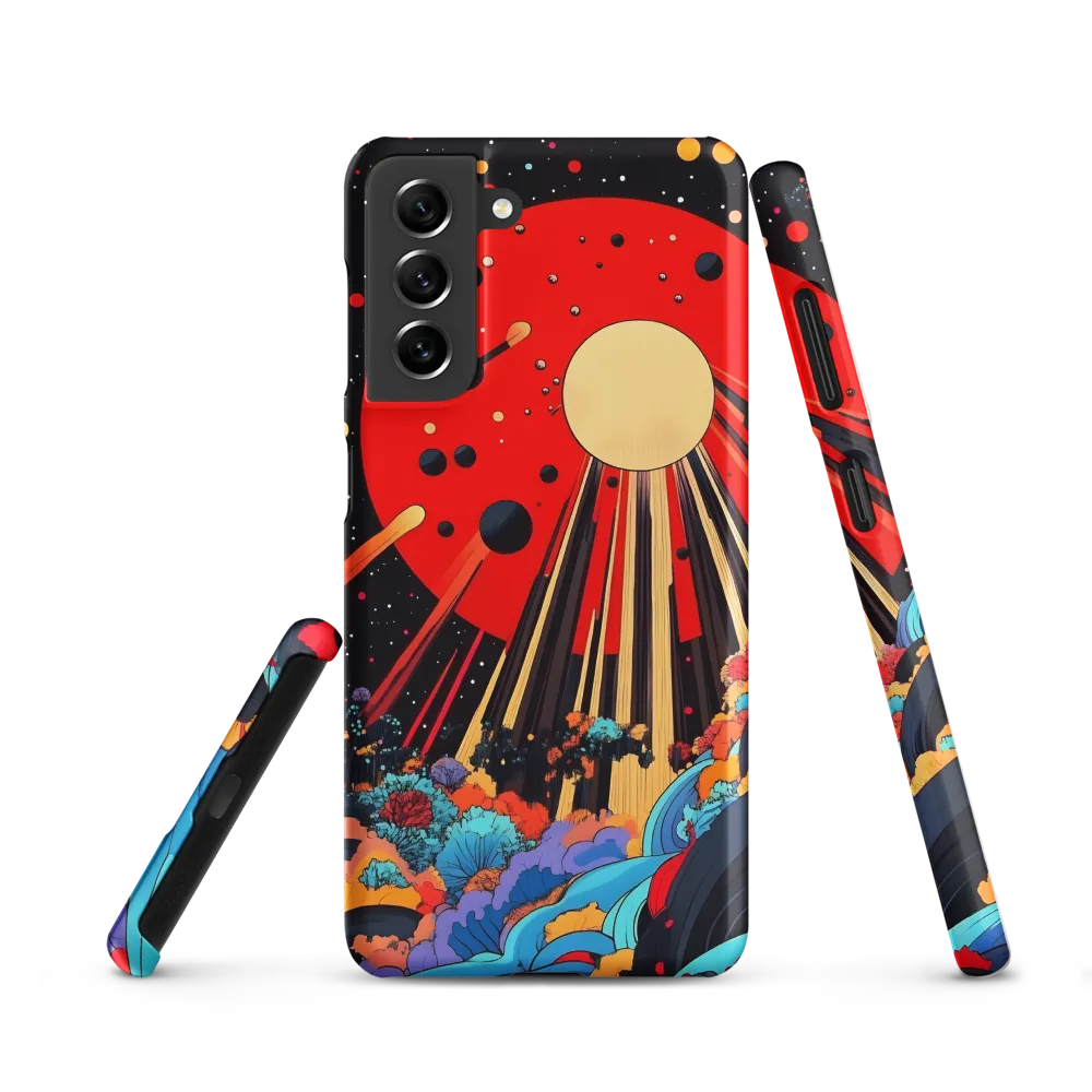Cosmic Reverie