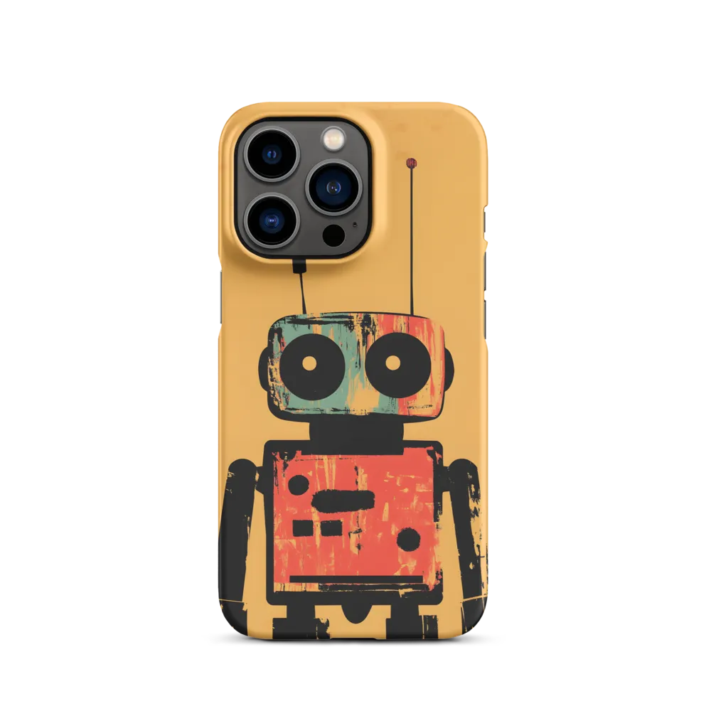 Playful Robot