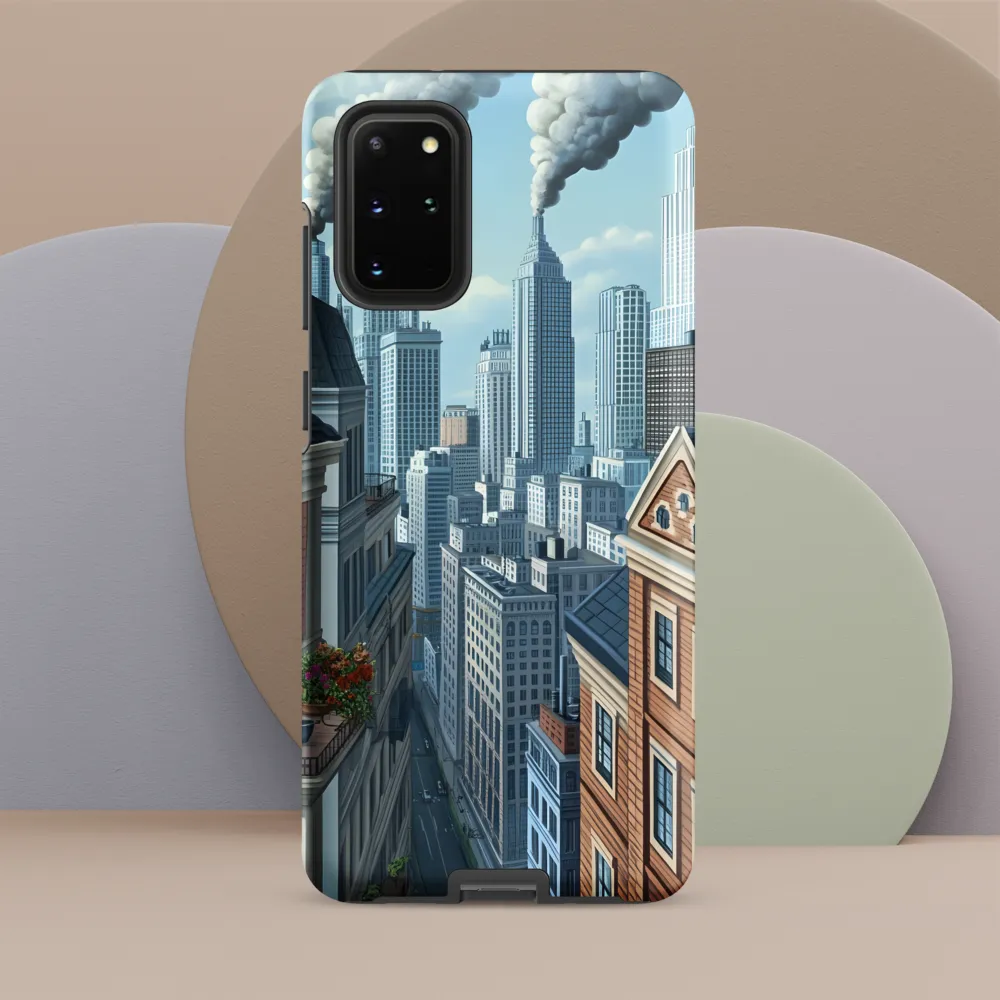 Urban Symphony