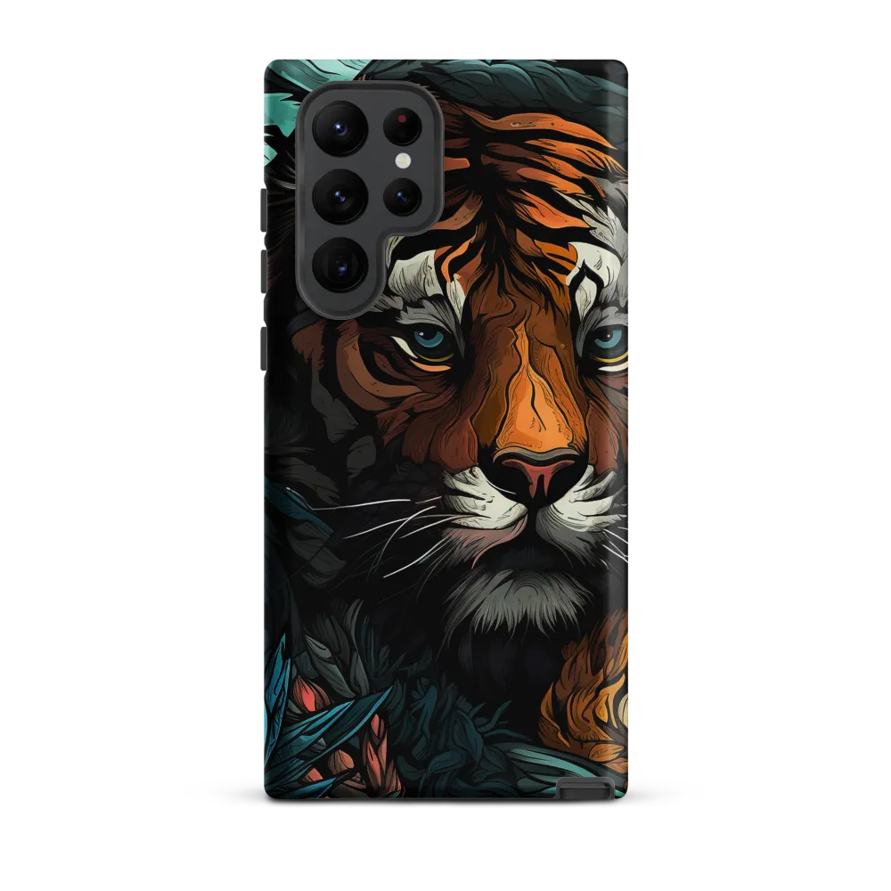 Guardian of the Jungle