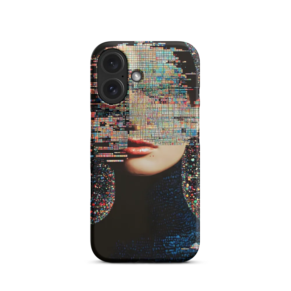 Fragmented Identity