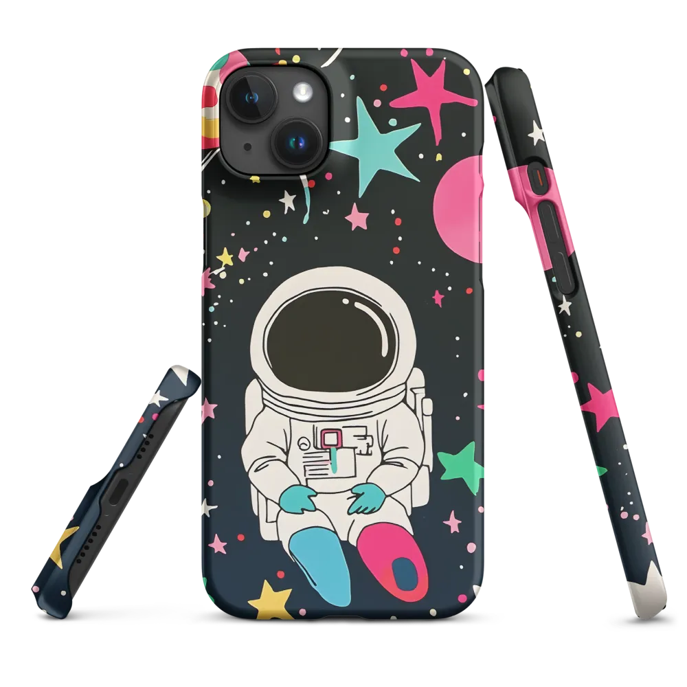 Cosmic Dreamer