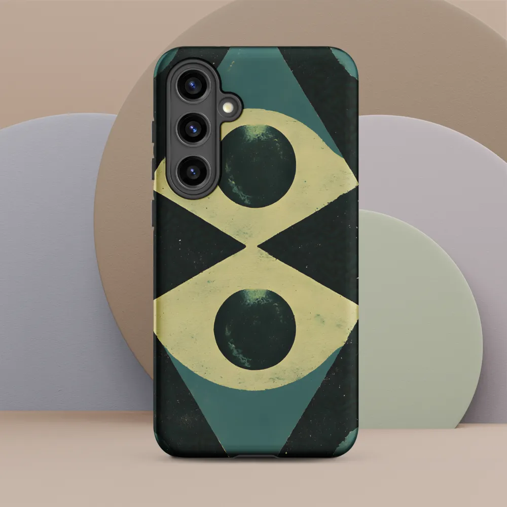 Symphony of Shapes