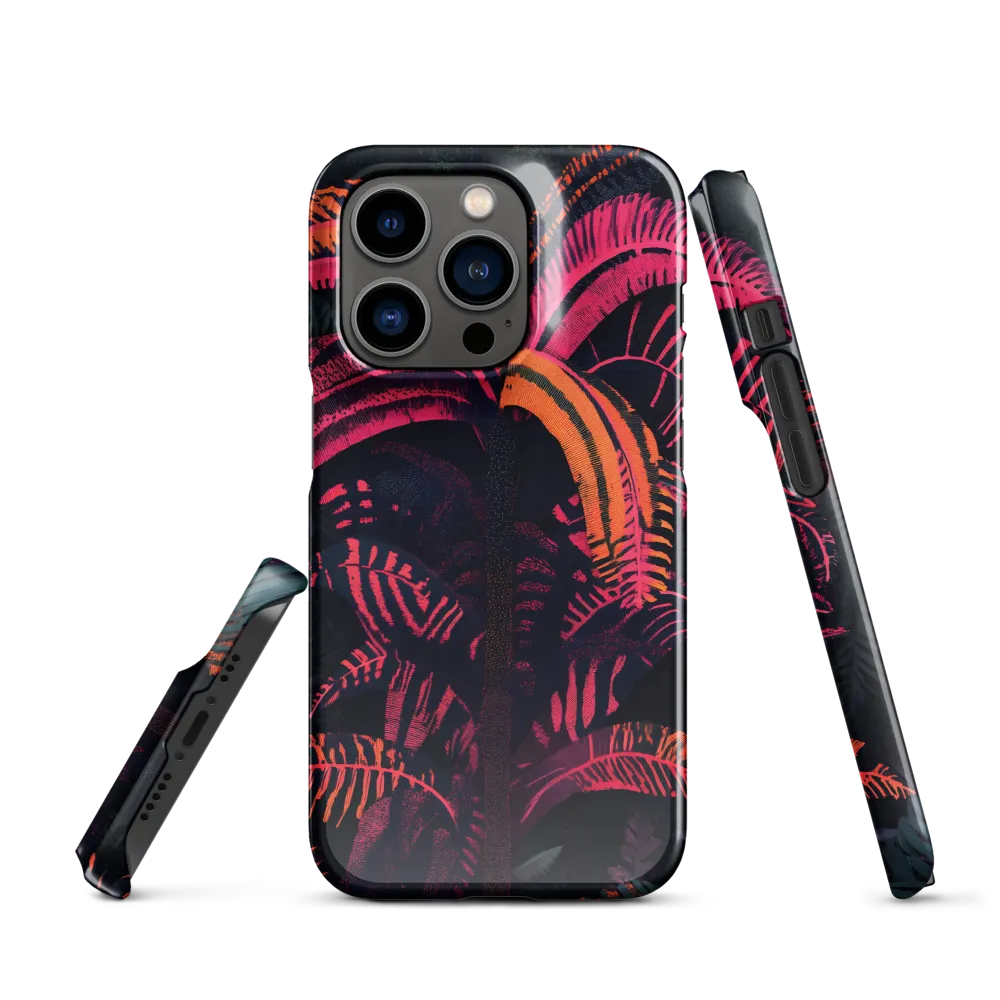Tropical Radiance