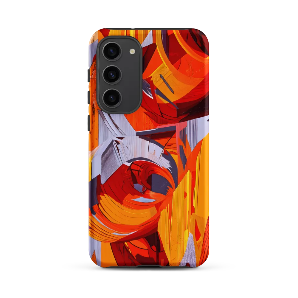 Dynamic Geometric Harmony