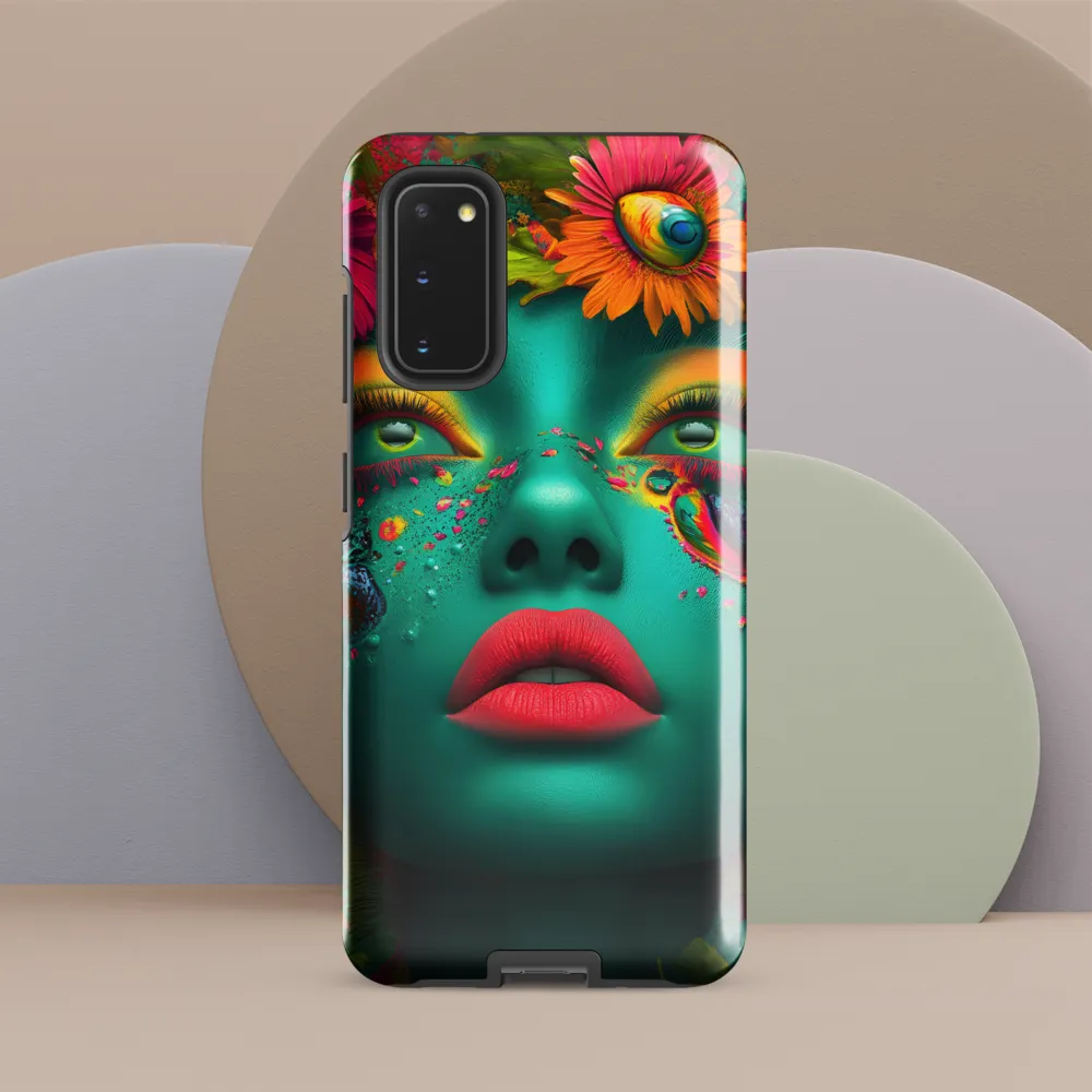 Botanical Reverie