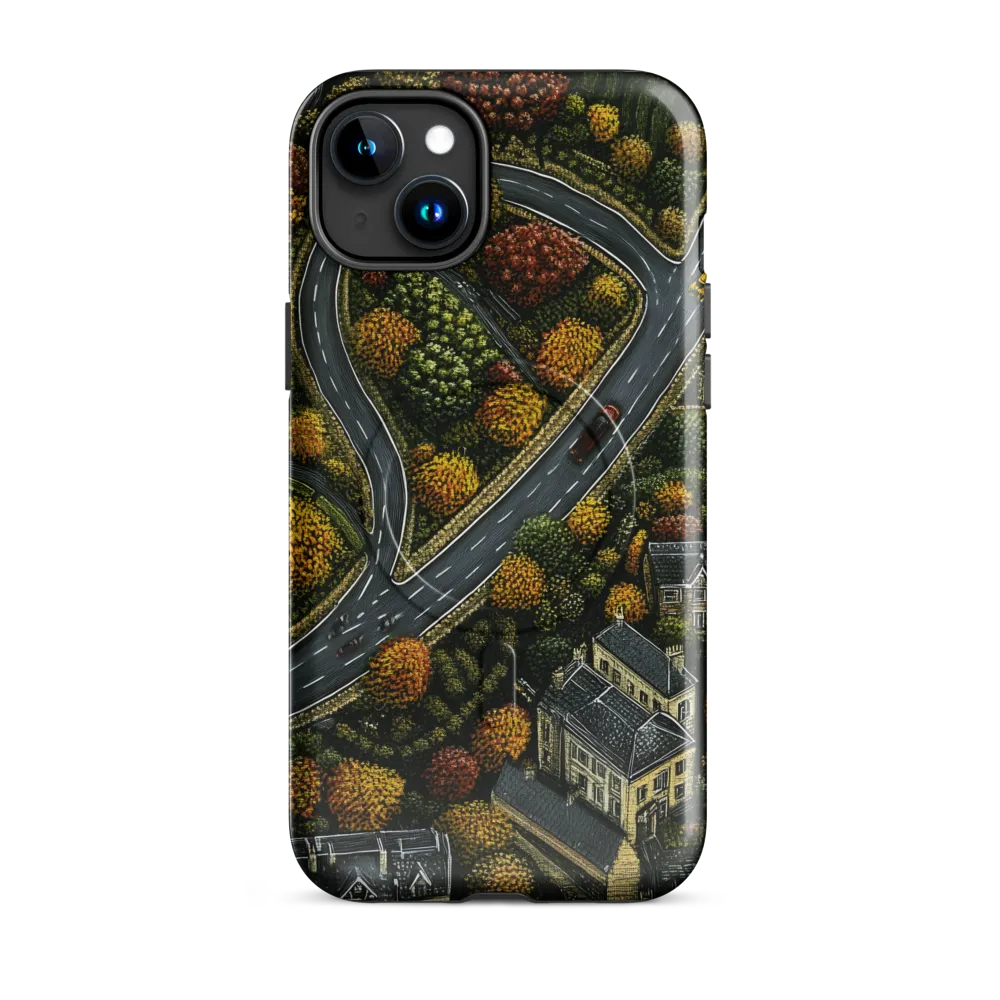 Heartfelt Journey Through Autumn