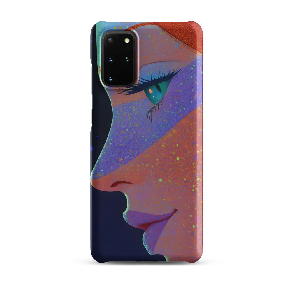 Vibrant Essence