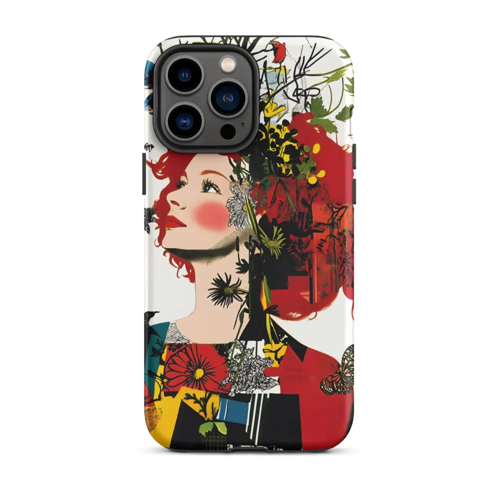 Floral Dreams