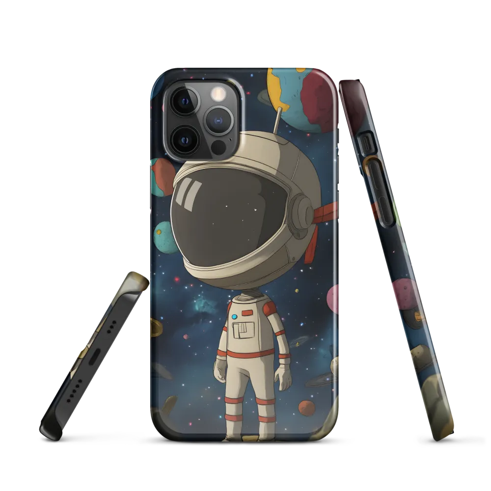 Cosmic Wonder