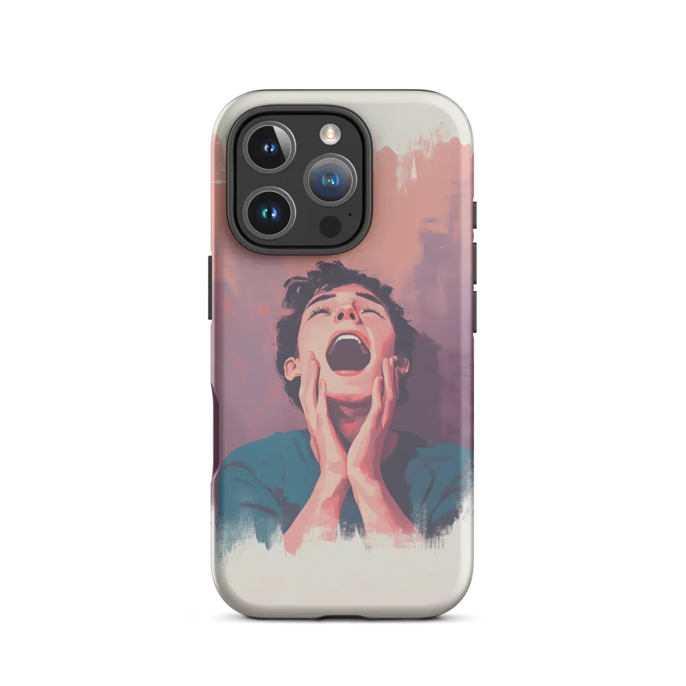 The Silent Scream