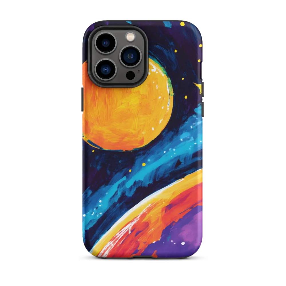 Galactic Harmony