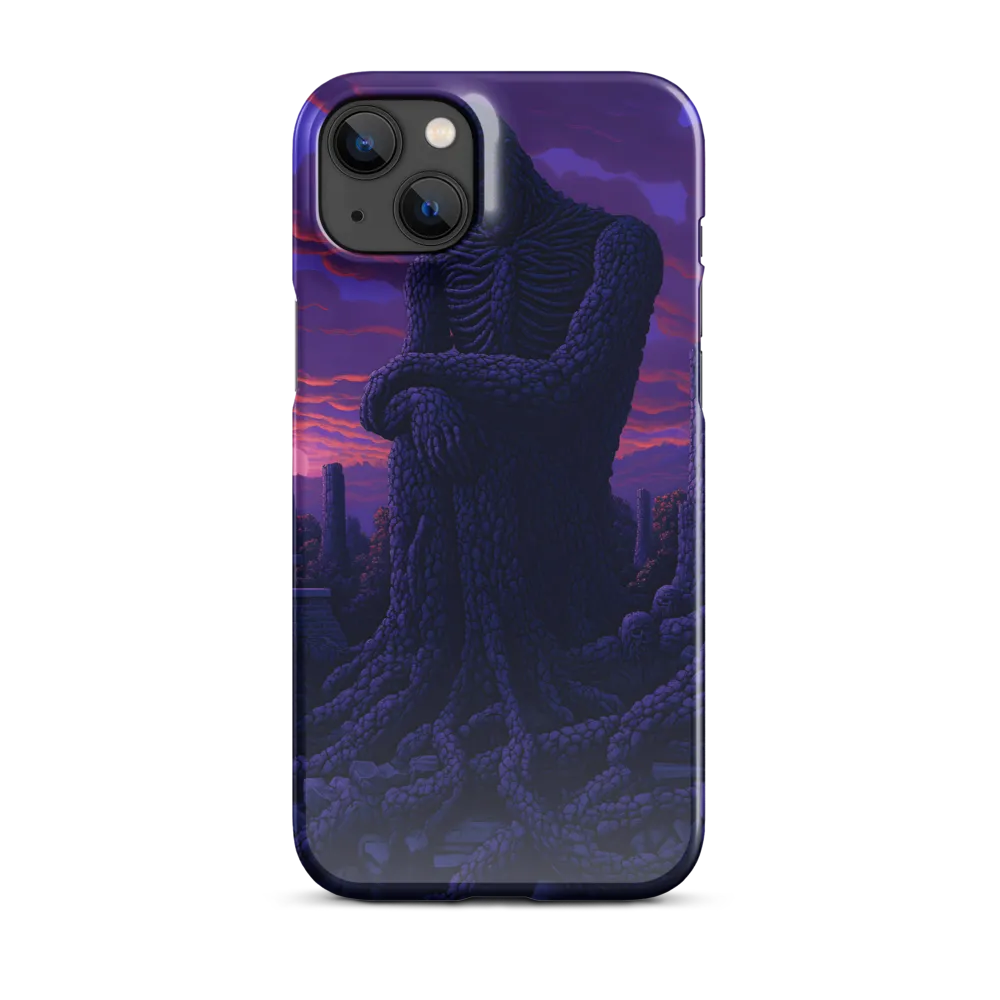 Echoes of a Forgotten Giant
