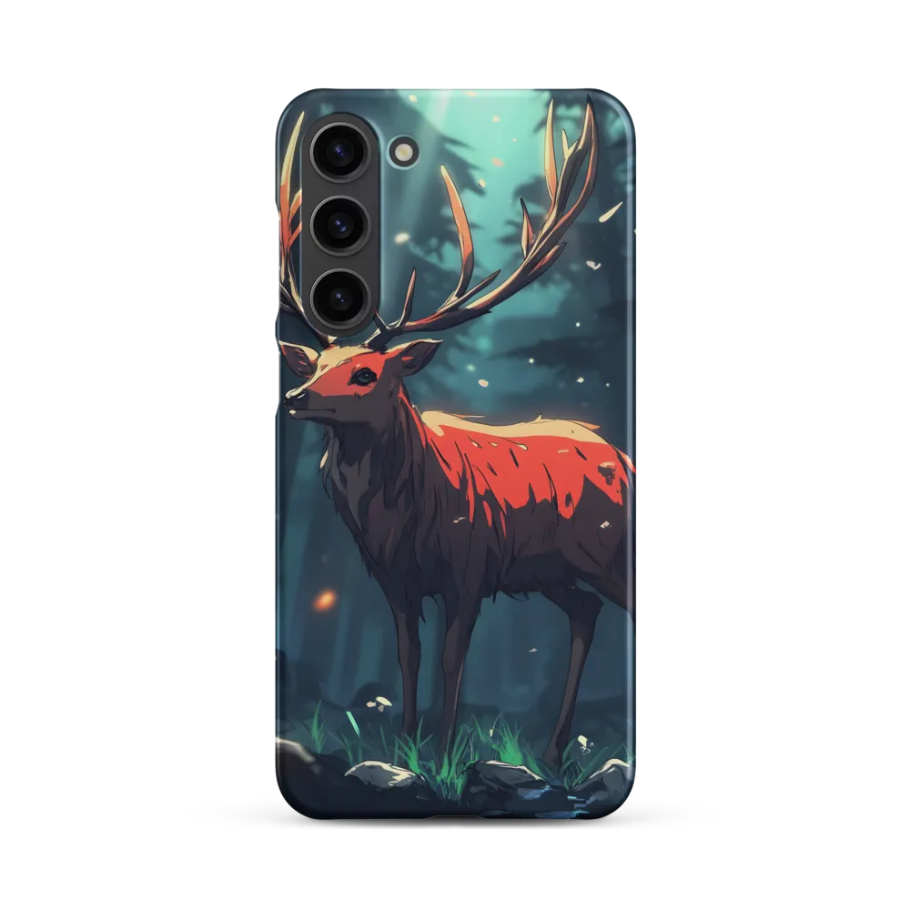 Guardian of the Enchanted Forest