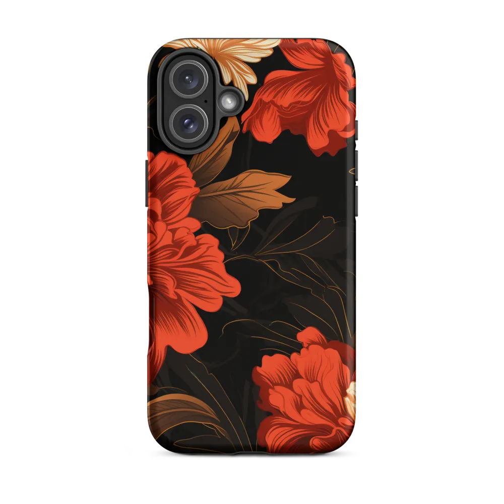 Elegance in Bloom