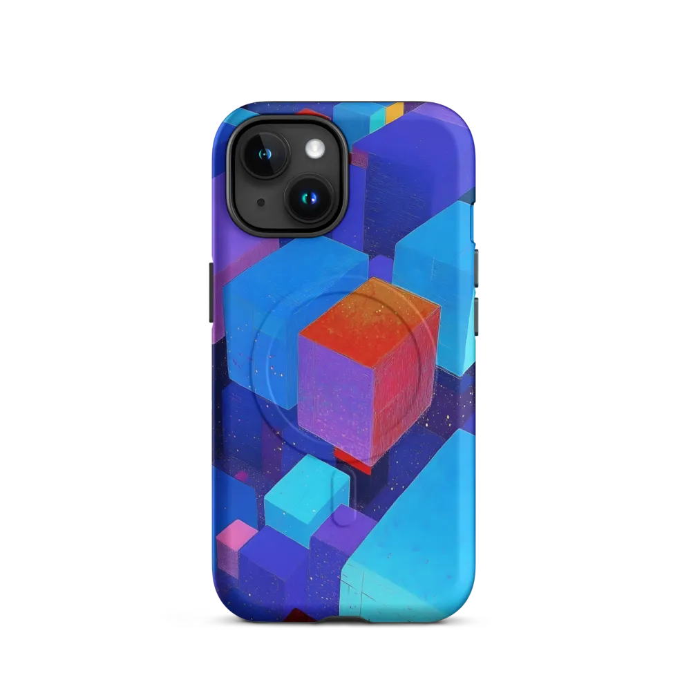 Geometric Dreamscape