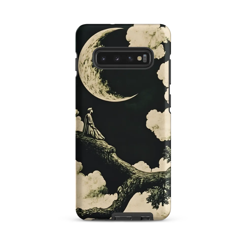 Whispers of the Moon