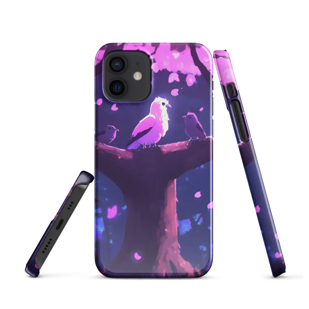 Whispers of the Blossom