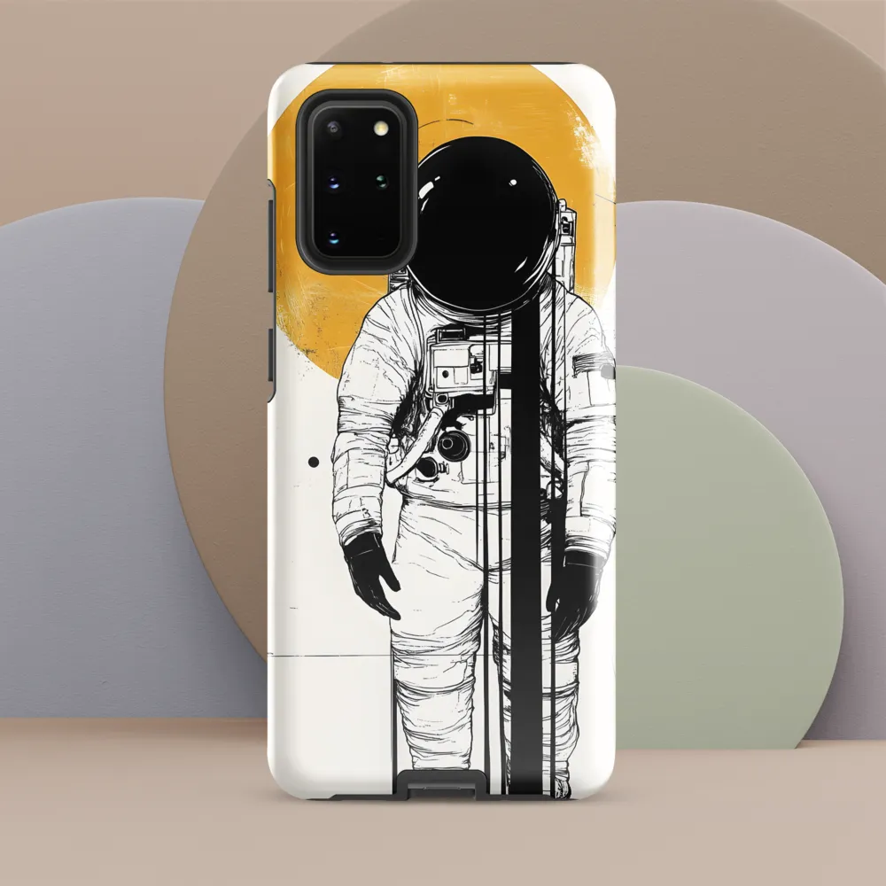 Isolation in Space