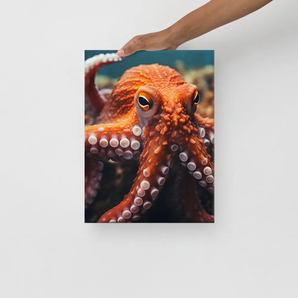 Curious Depths