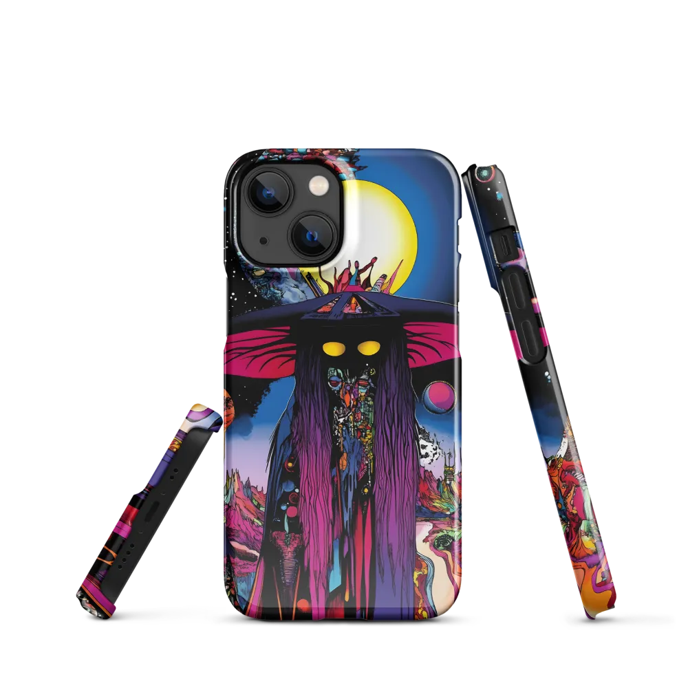 Cosmic Enigma