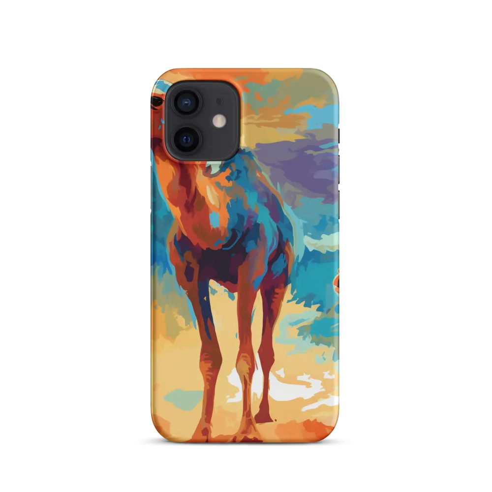 Desert Dreams in Color