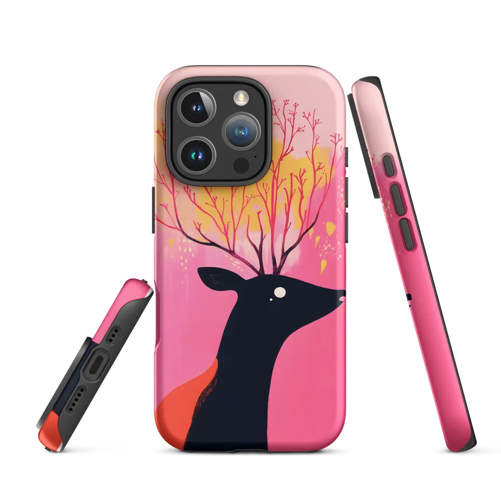 Whimsical Forest Guardian
