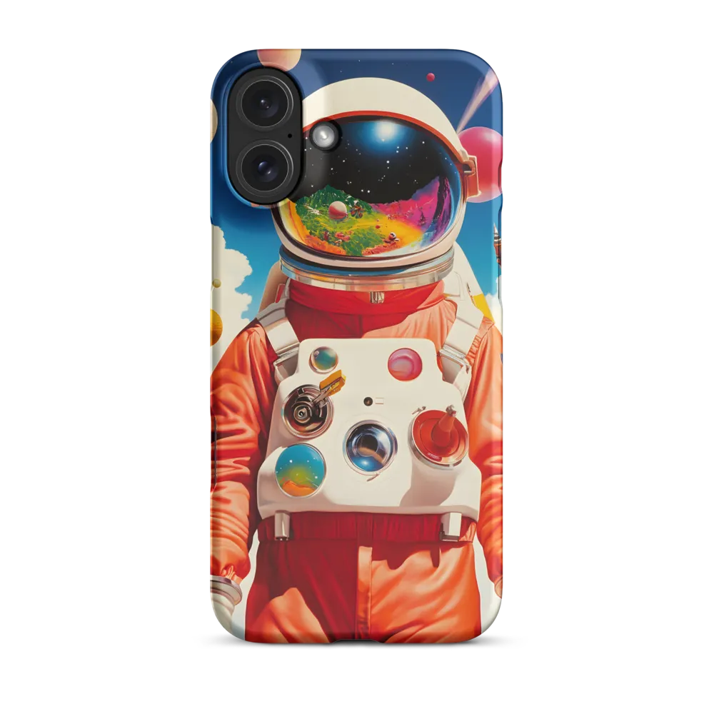 Journey Through the Cosmos