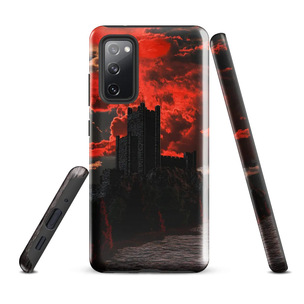 Castle of Shadows