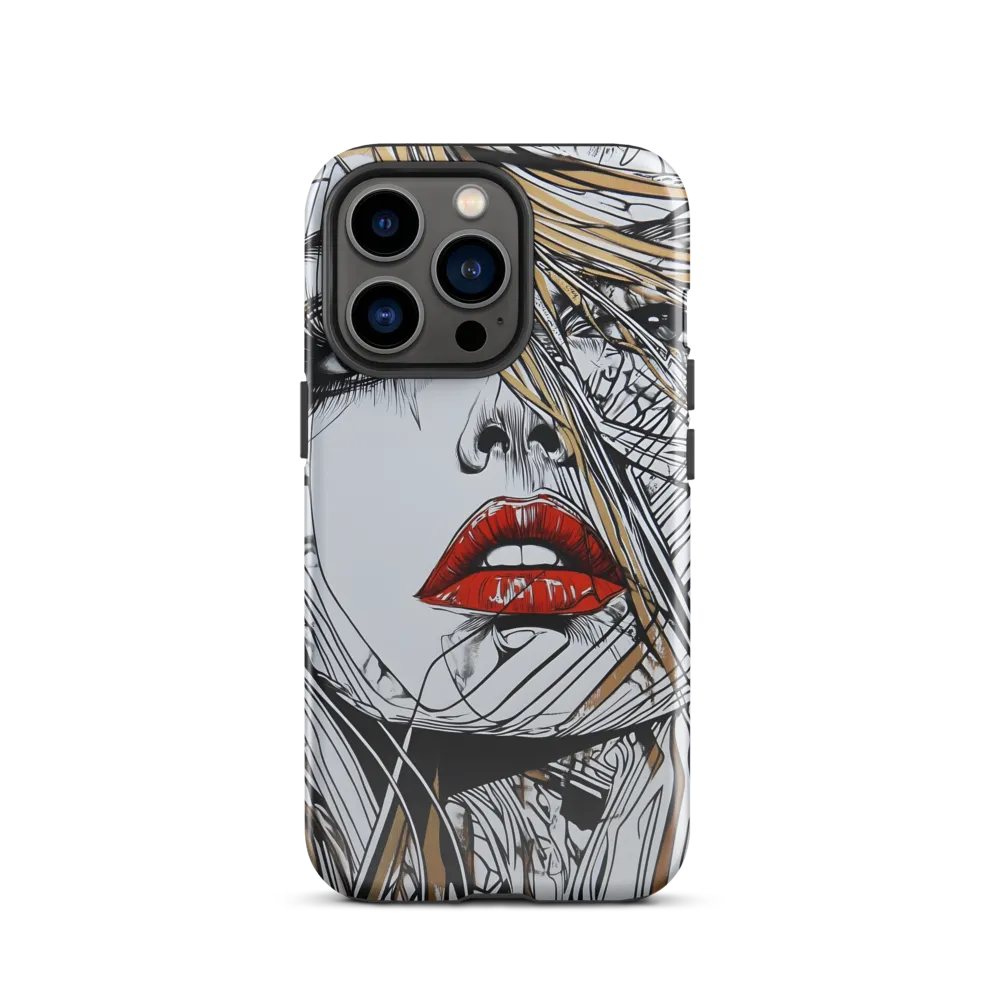 Seductive Allure