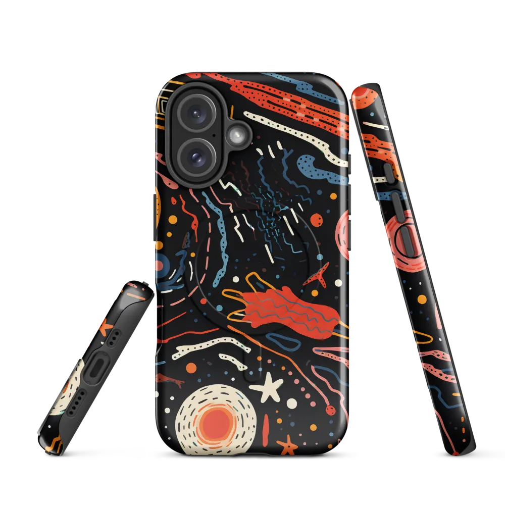 Cosmic Whimsy