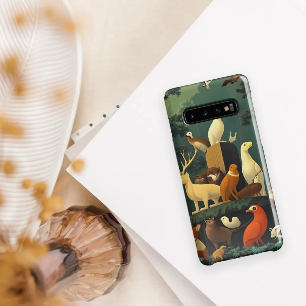 Forest Harmony