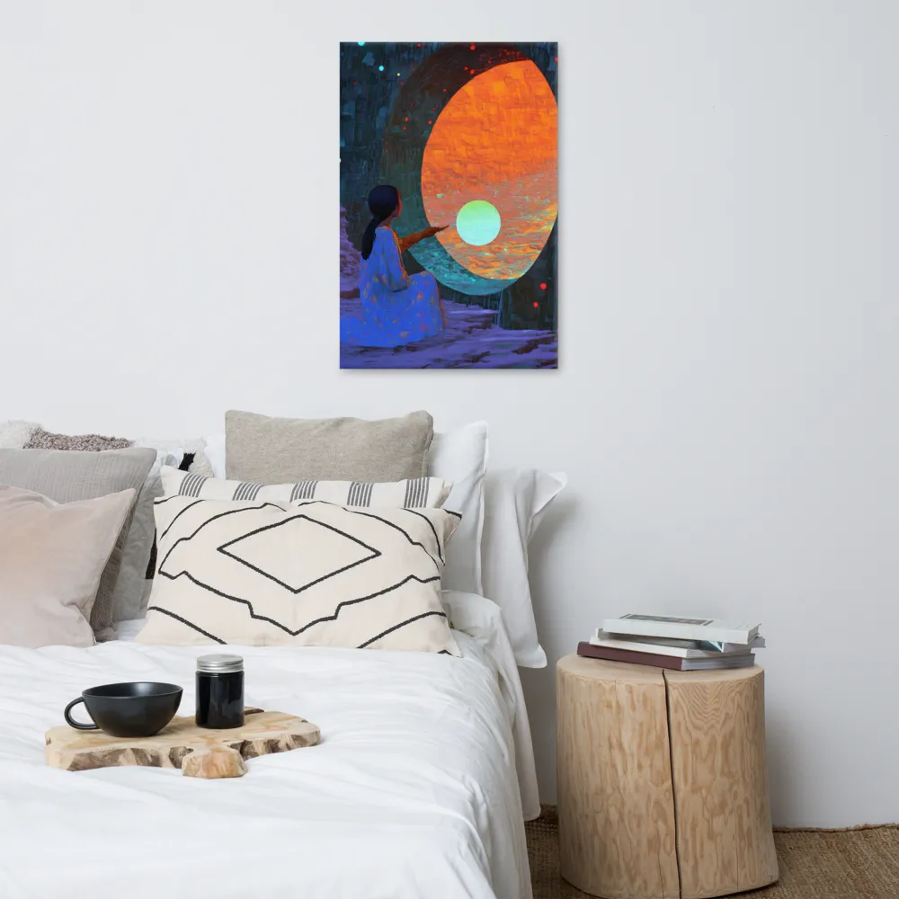 The Portal of Dreams