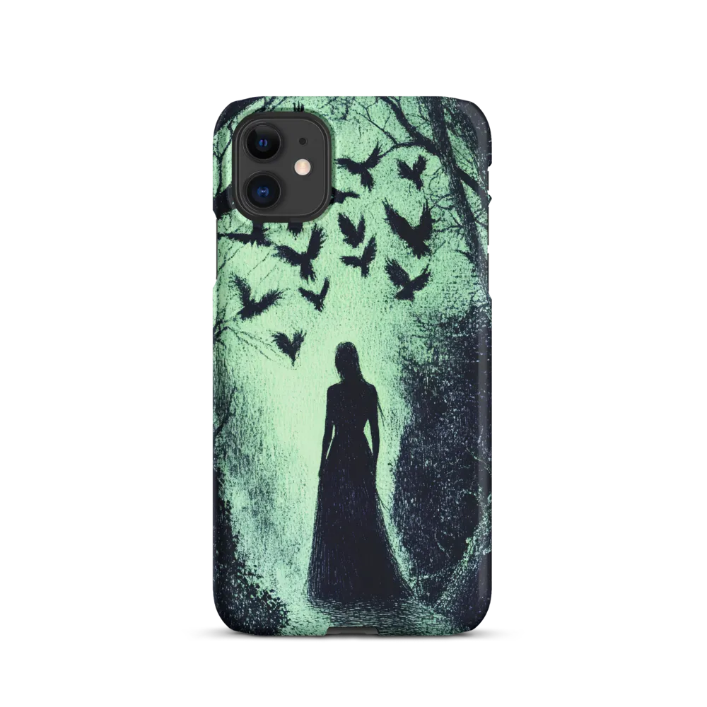 Whispers of the Night