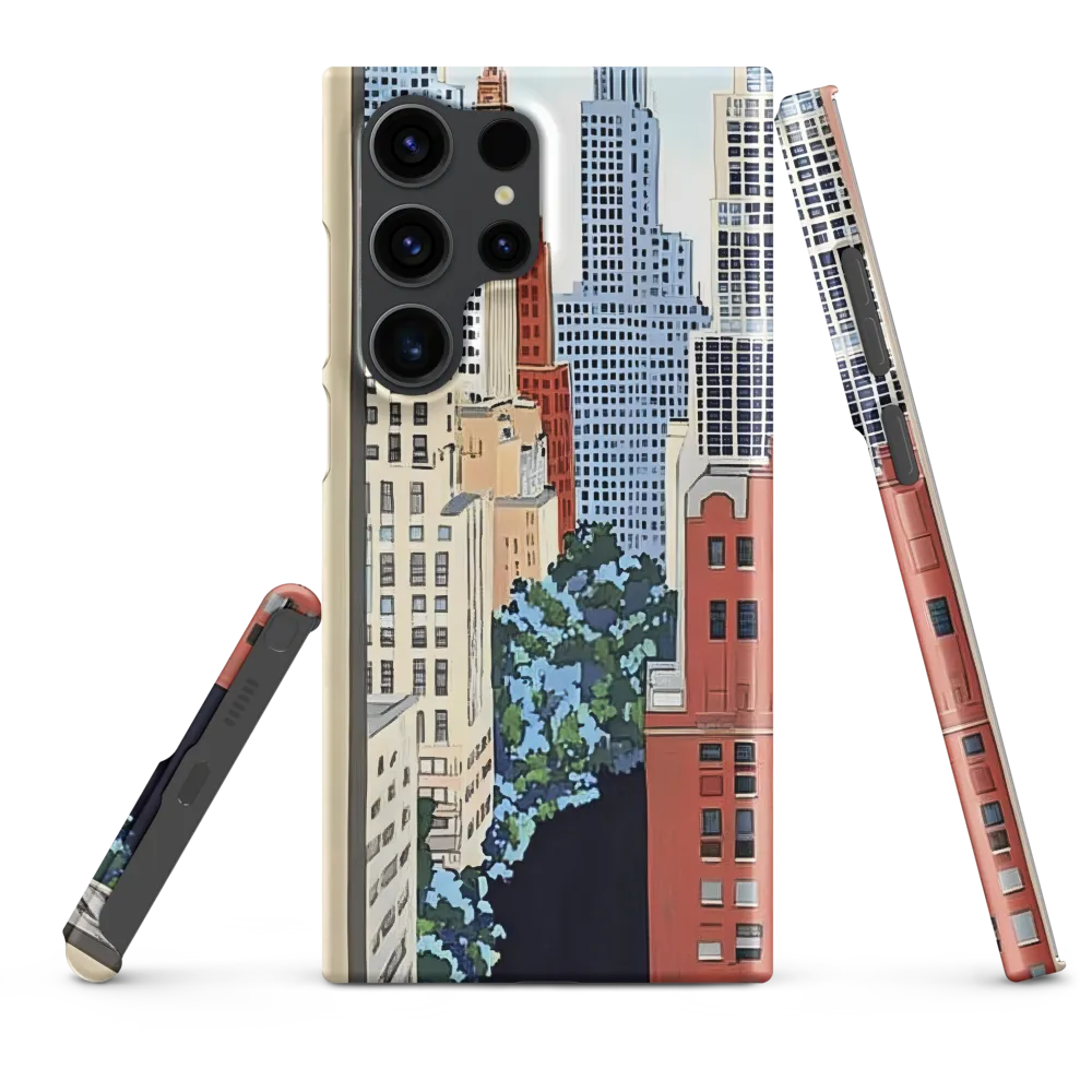 Urban Harmony