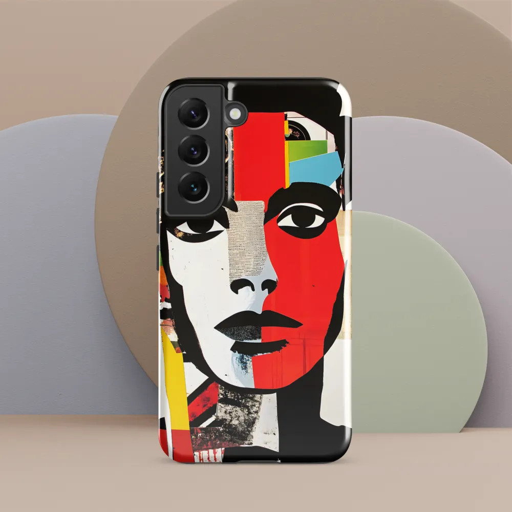Fragmented Identity