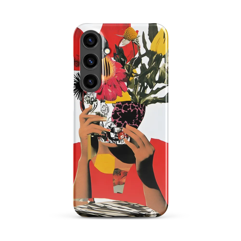 Floral Visions: The Intersection of Life and Art
