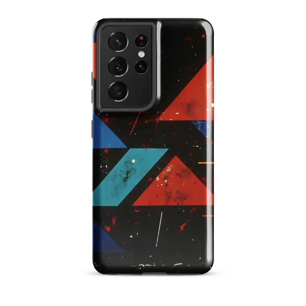 Dynamic Geometric Harmony
