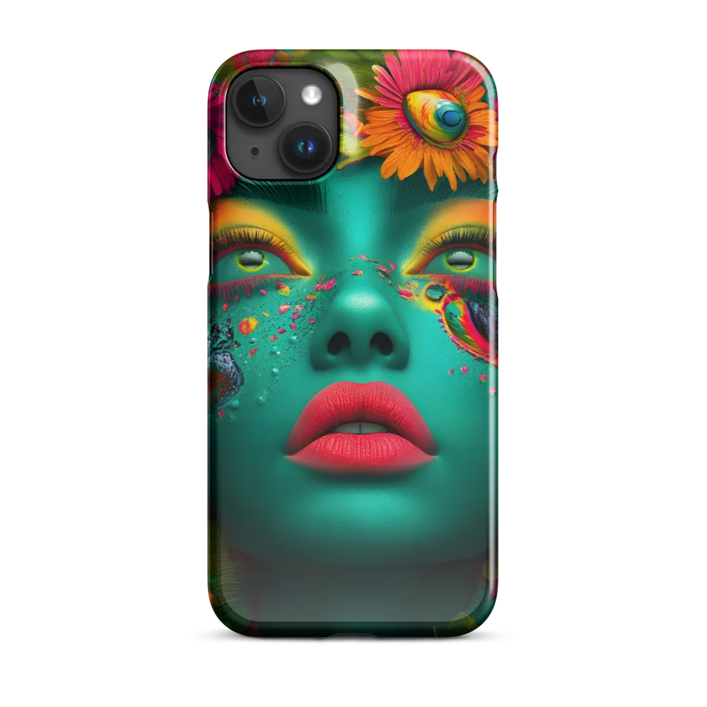 Botanical Reverie