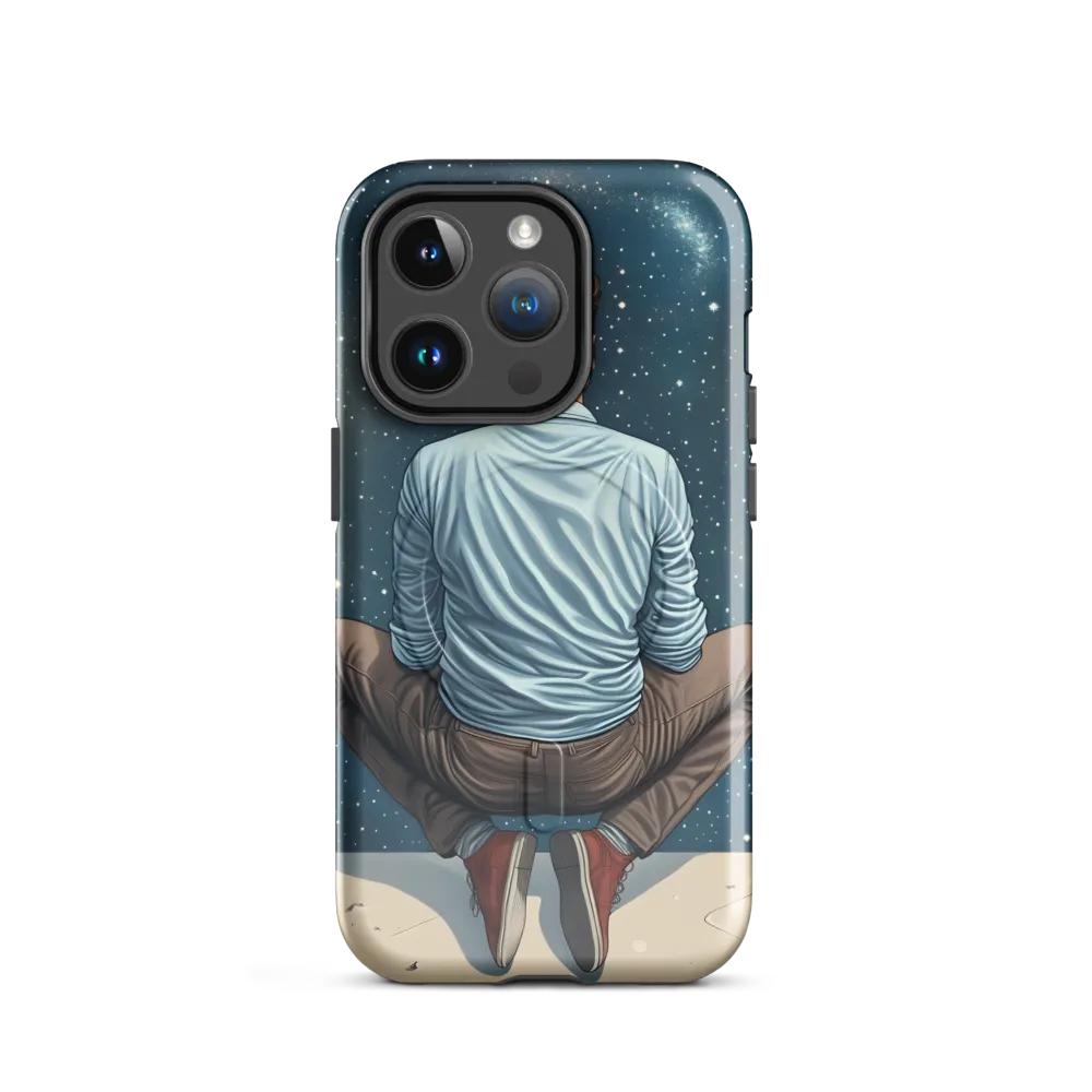 Gaze into Infinity