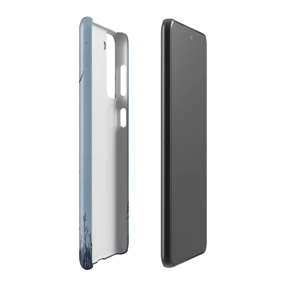 In the Forest of Dreams | Phone Case |  S21 Plus | Snap Case | Matte