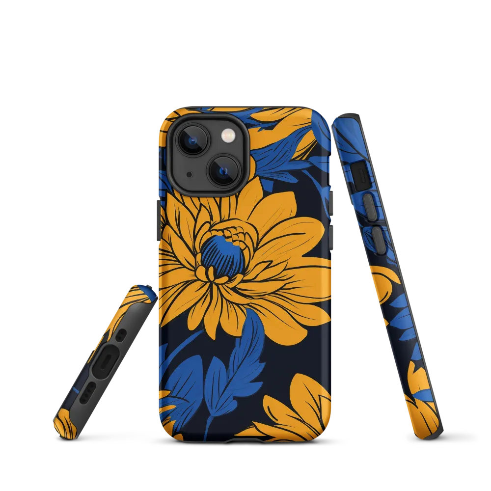 A Symphony of Blooms