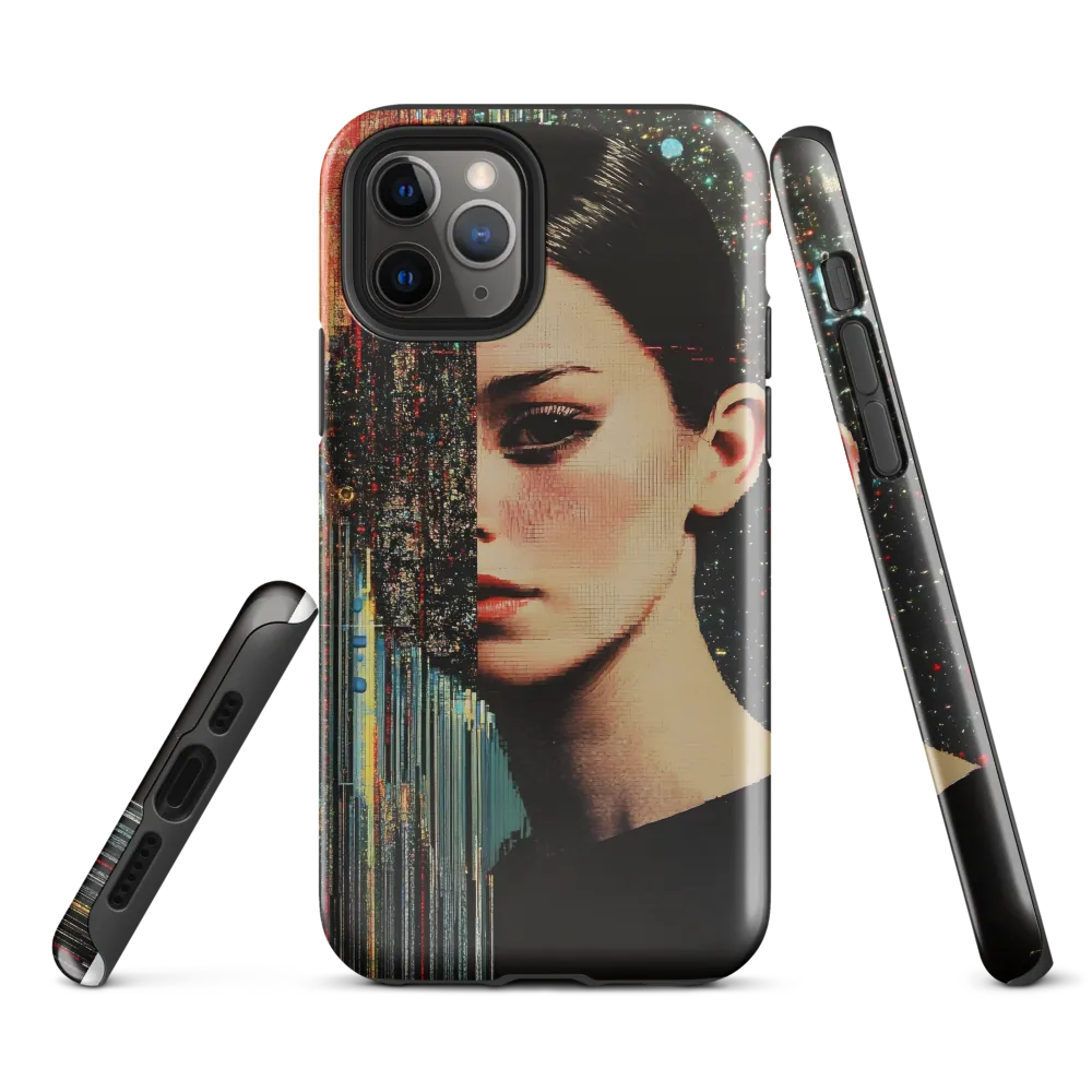Fragmented Reality