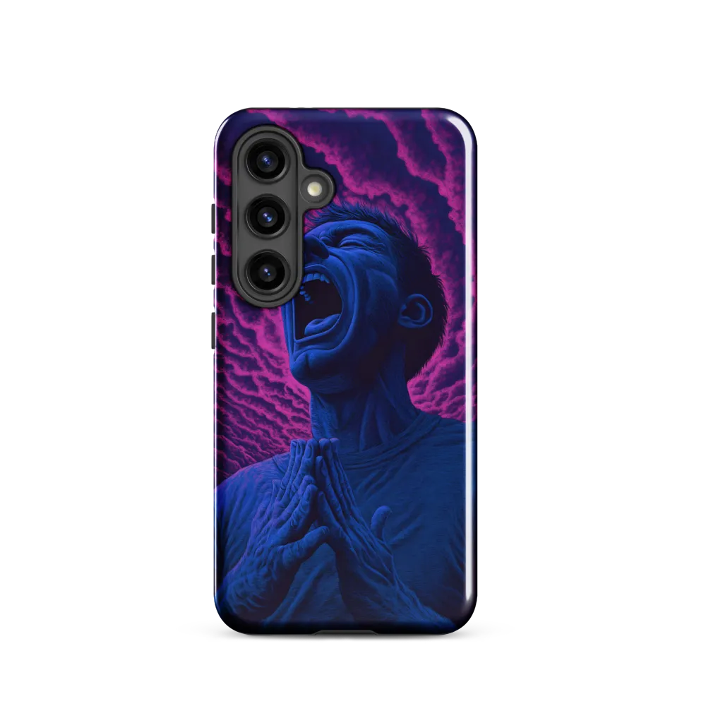 Screams of the Soul